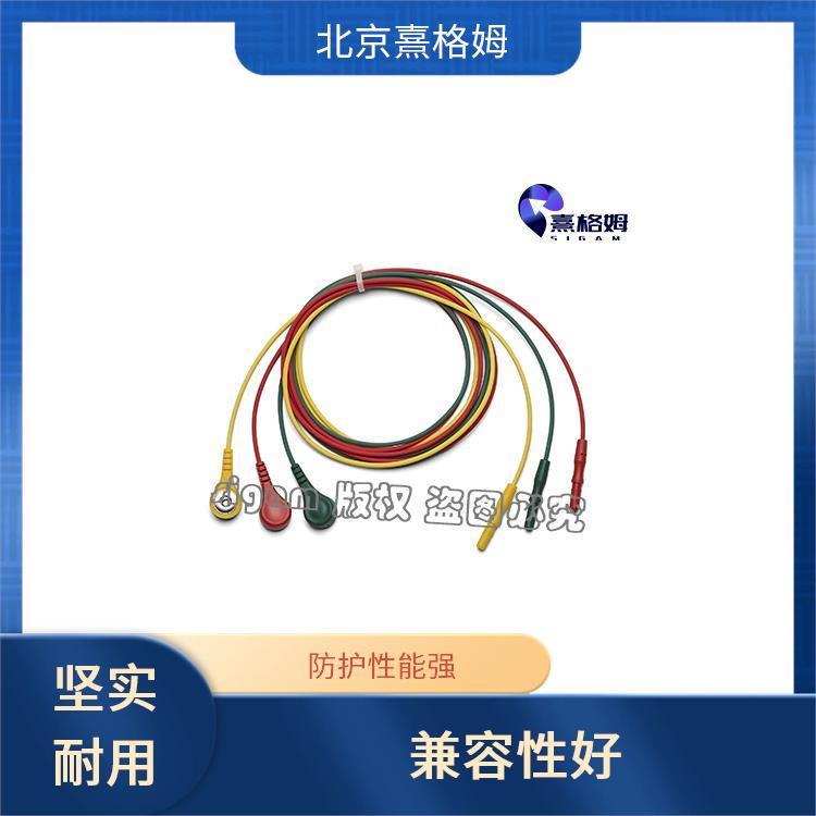 SigmaStim 电休克EMG安全导线 功能多样 规范性强 防护性能强