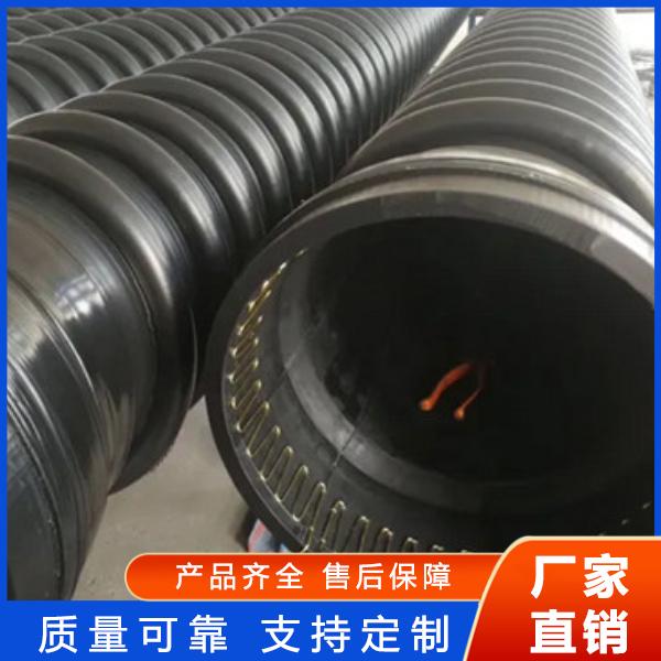 克拉管源头厂家