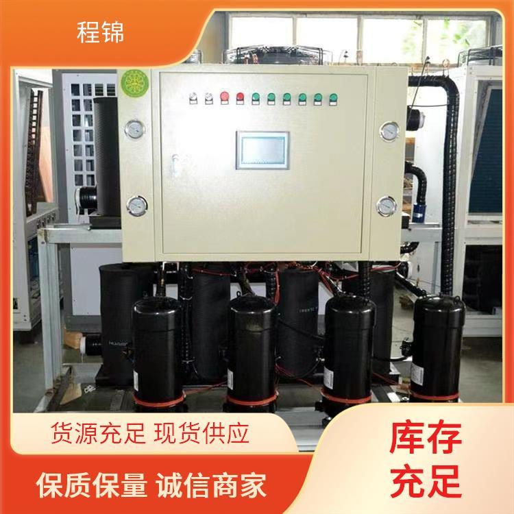 电加热 双源热泵 程锦 高效制热制冷 使用寿命长