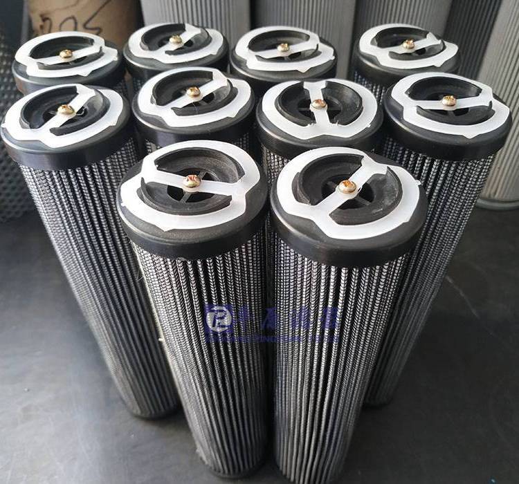 滤芯CU025M60NP01多种精度可选平原滤器供应