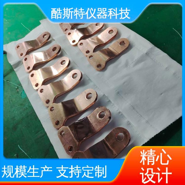 酷斯特科技 脱脂脱蜡用 支持定制 数据可记录可查看 真空退火炉