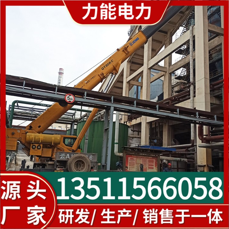 除氧器改造 除氧器排