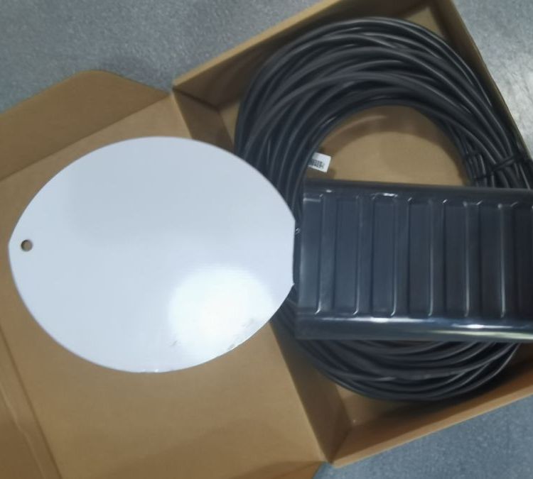 植物冠层叶面温湿度监测系统 DF-RYM 4G无线传输 对接云平台