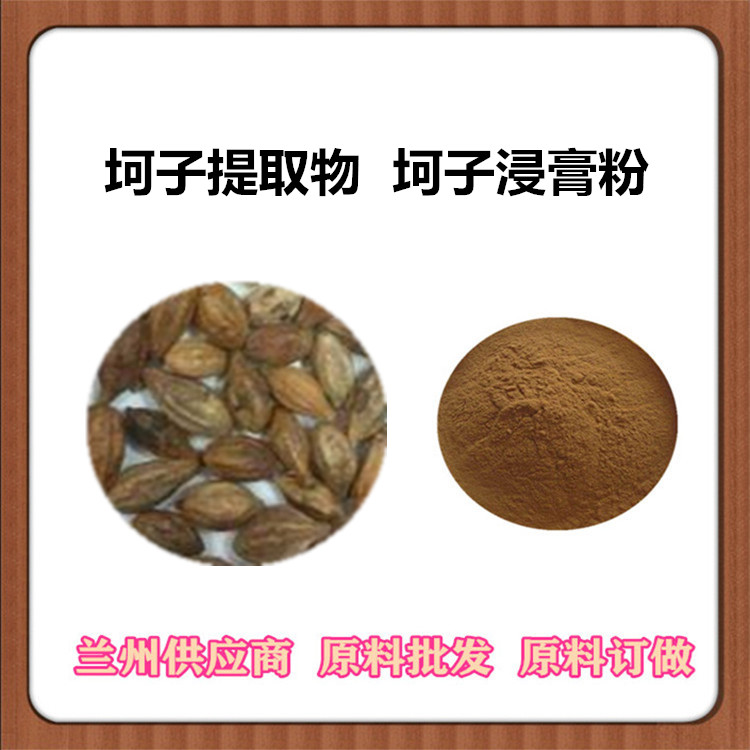 坷子速溶粉 随风子比例萃取 坷子提取物粉20:1 浸膏粉 浓缩汁提取液订做
