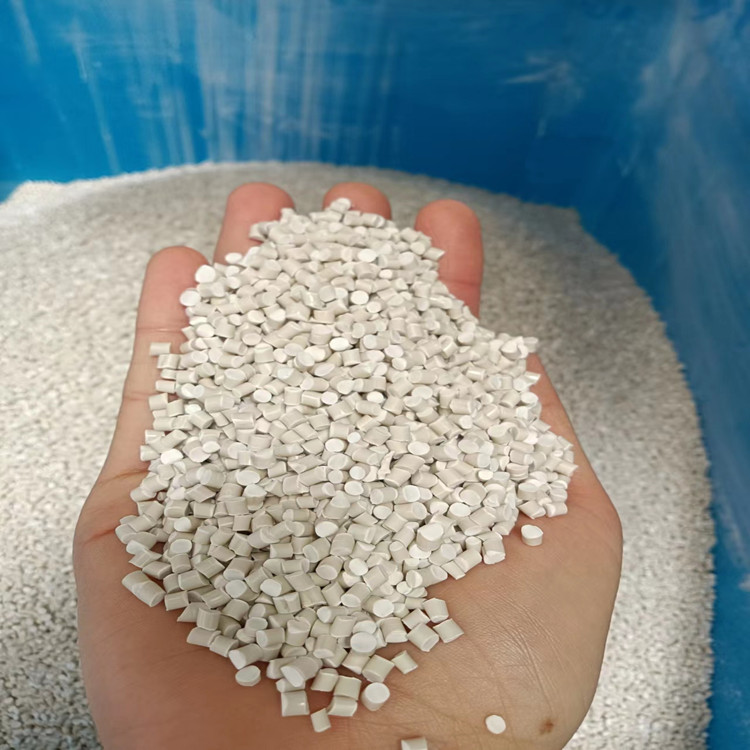 PBAT玉米淀粉母粒造粒代加工_pBAT聚乳酸生物解母粒代加工