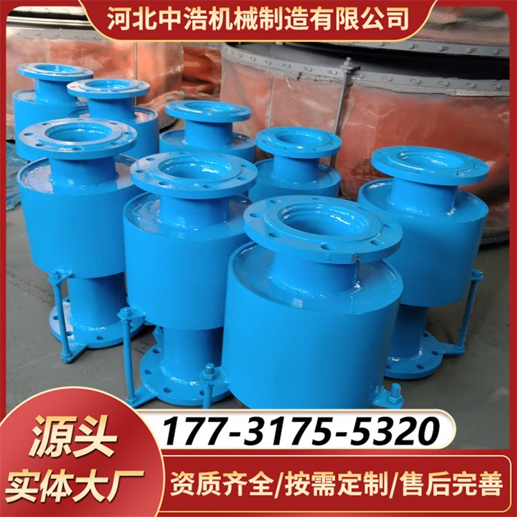 电厂化工通用无约束波纹补偿器 耐多种介质腐蚀