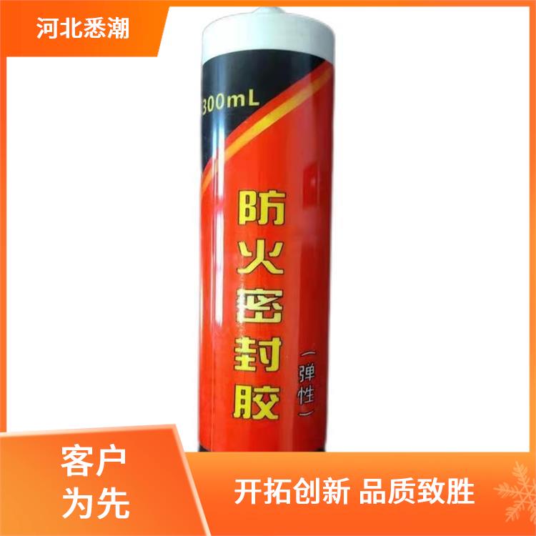 工业用耐高温 cp606防火密封胶 耐压强度82MPa 广泛适用场景