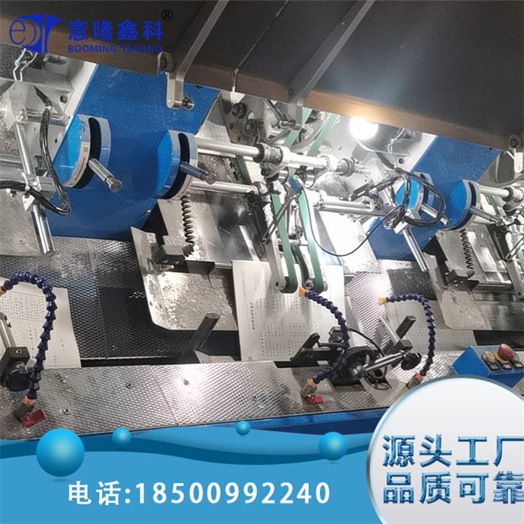 配页机胶订龙视觉图文检测防混料错帖检测 防错页识别