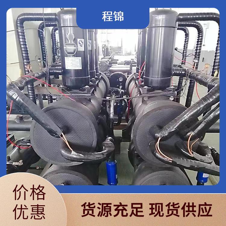 水地源机组煤改电采暖制冷地暖高能效5p家用小型水源