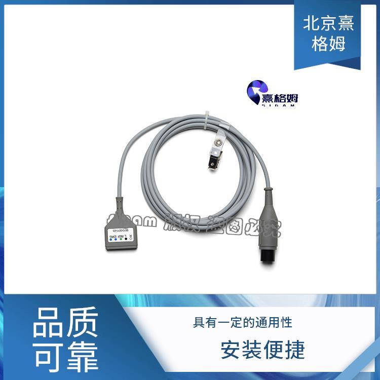 EEG安全监控电缆 传输速度快 具有一定的通用性 能够长时间稳定运行