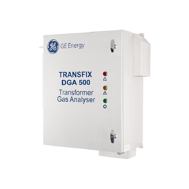 美国GE Transfix DGA 500变压器油色谱