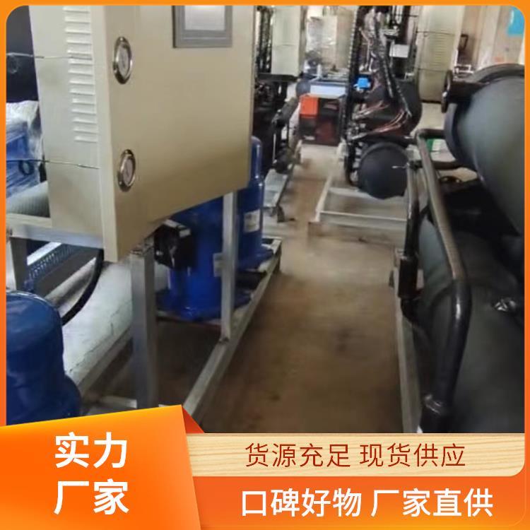 程锦 电加热 水环热泵 高效制热制冷 使用寿命长