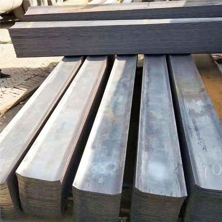 地下室隧道用镀锌止水板定制