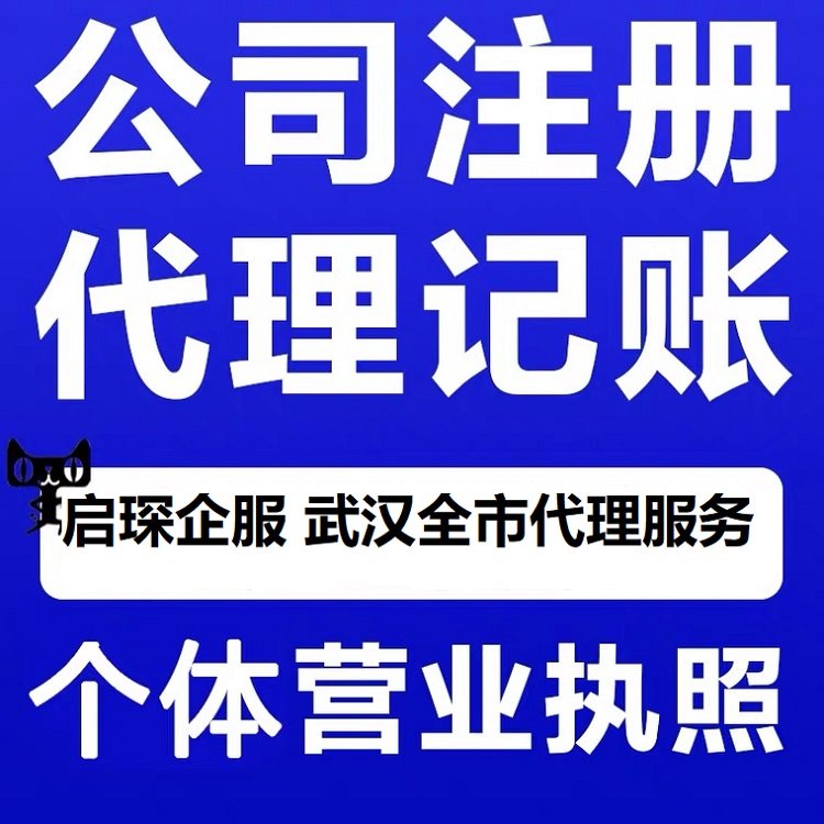 武 汉注册公司 企业账户异常处理 为初创企业节约成本