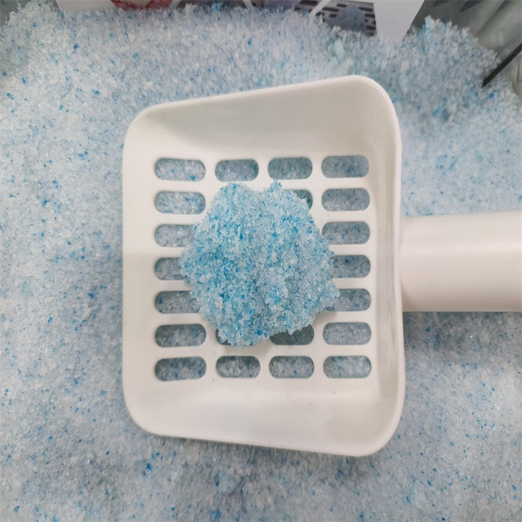 结团猫砂厂家直供