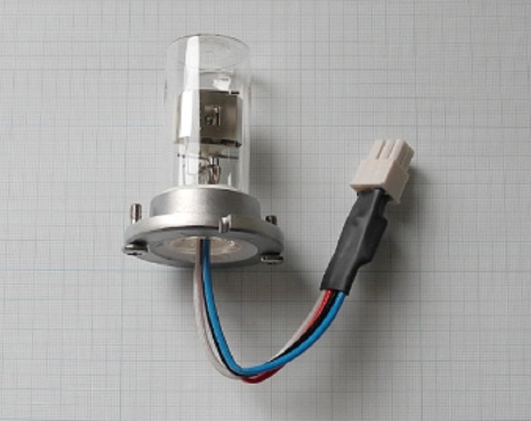 岛津氘灯LAMP D2用于SPD-16检测器 228-34016-02原装进口