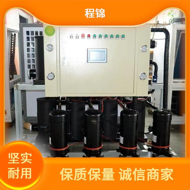 水环热泵 高效制热制冷 质量好的 程锦 使用寿命长