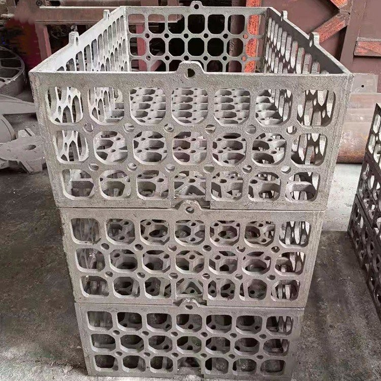 G-NiCr28W高温合金铸造工件图纸加工 强耐腐蚀材料铸钢工艺