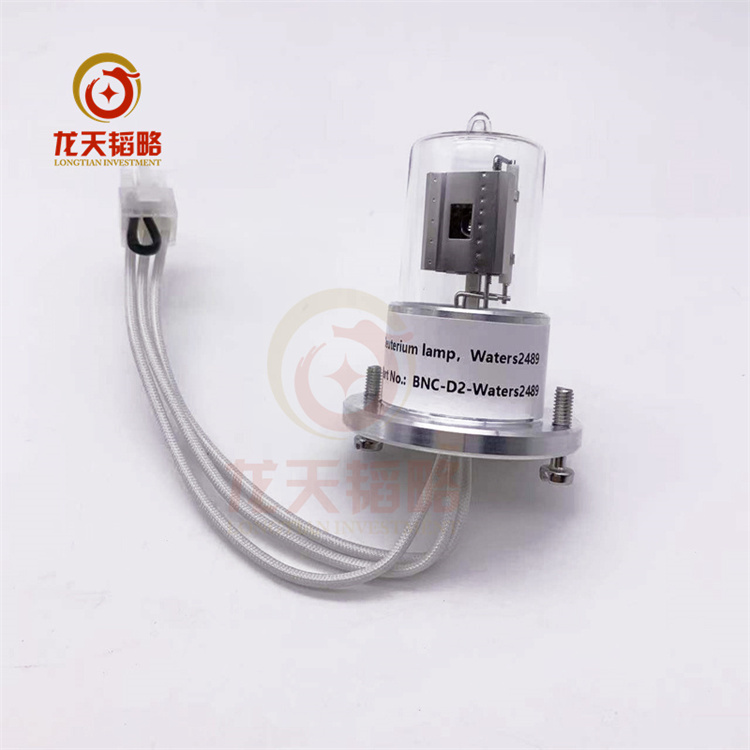 沃特世检测器氘灯waters2695 /waters2489/2998稳定性好 规格齐全