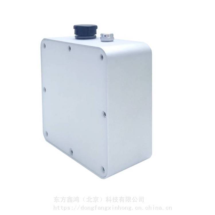 平板雷达流速仪 非接触式雷达流速传感器 东方鑫鸿 DF-BLS