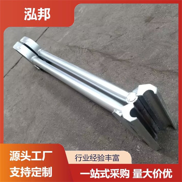 手动式屋面咬合咬口钳 厂家现货销售 泓邦 批发充足货源