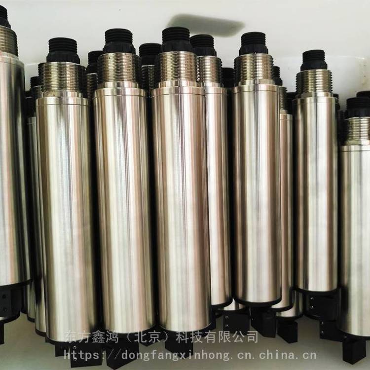 自清洗叶绿素传感器 荧光法 数字输出 DF-SYL 东方鑫鸿