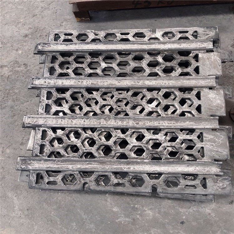 ZG40Ni38Cr19Si2Nb1 焚烧炉排 各类稀土系列耐热钢铸件 规格齐全 篦子