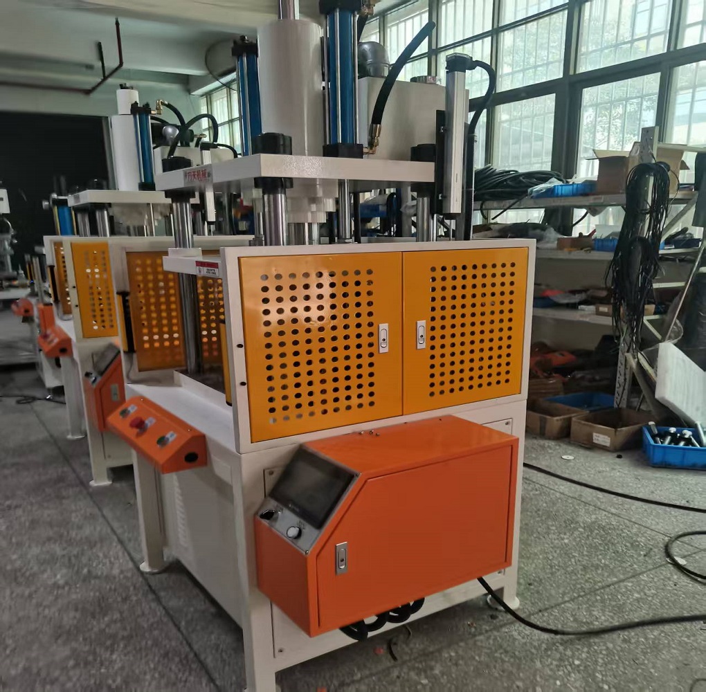 伺服数控油压机 5-50吨小型液压机现货供应