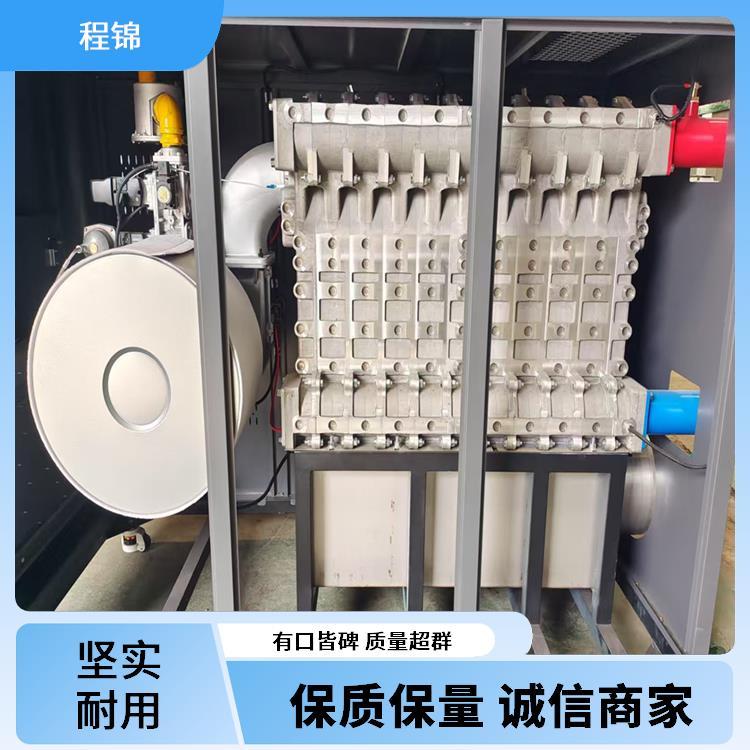 全预混低氮冷凝燃气锅炉 程锦 专业 烘干 用于温室大棚/养殖场供暖