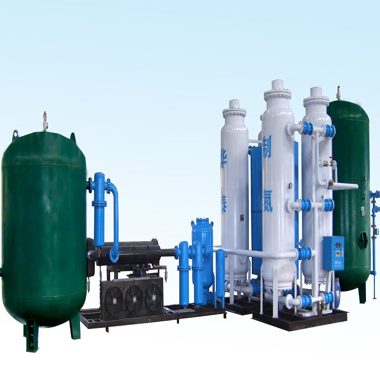 华泰空分 制氮机 制氮装置 变压吸附制氮机