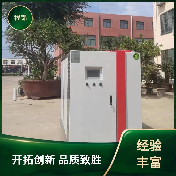 空化液体电辅供热机组 电加热 高效节能供暖 额定电流93A-140A 程锦