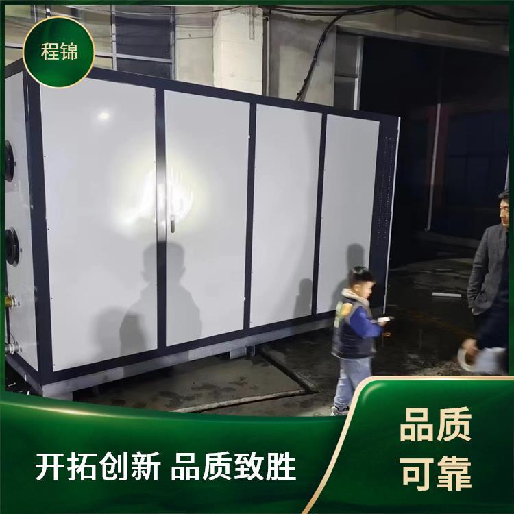 品质优 空化电辅热锅炉 换热器壳管式 热能回收利用率高