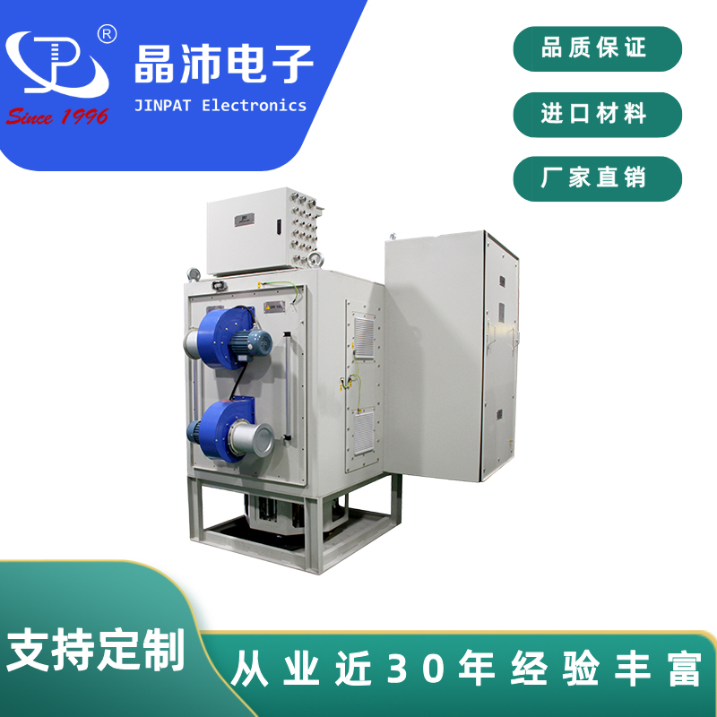 船用推进器专用滑环 集成气液滑环 超大电流稳定传输