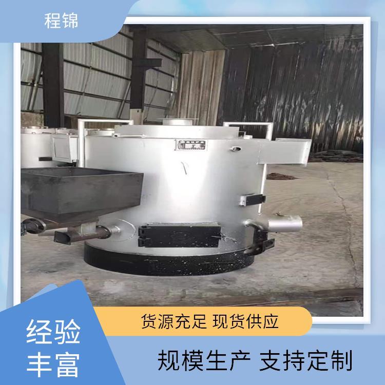专业 程锦 用于温室大棚/养殖场供暖 节能生物质颗粒燃烧机