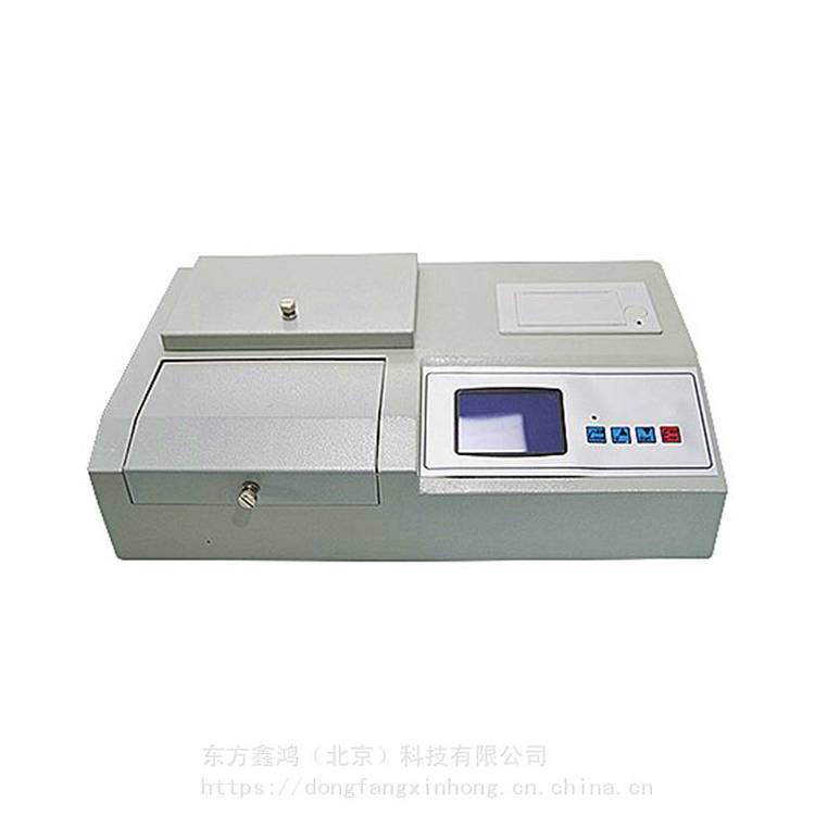 6通道农药残留速测仪、微电脑农残残留检测仪