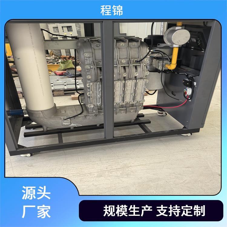 节能燃气锅炉 稳定供热性能 质量好的 程锦 工程
