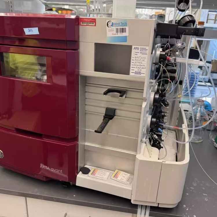 二手思拓凡 ÄKTA avant 150 蛋白纯纯化仪，蛋白质层析系统