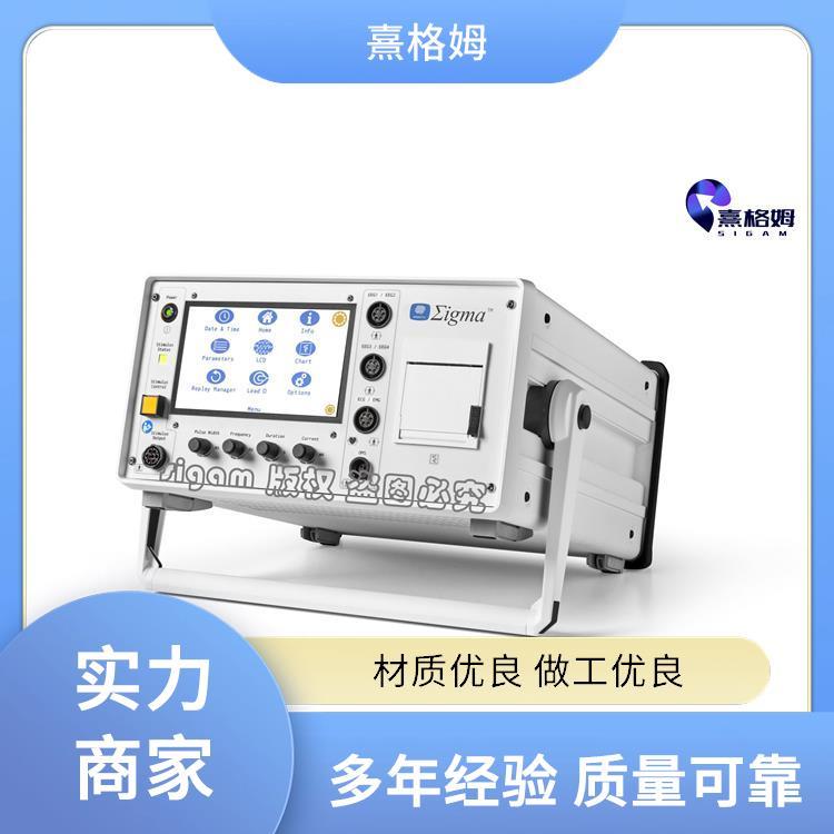 电刺激 SigmaStim 科学研究中 广泛应用缓解疼痛