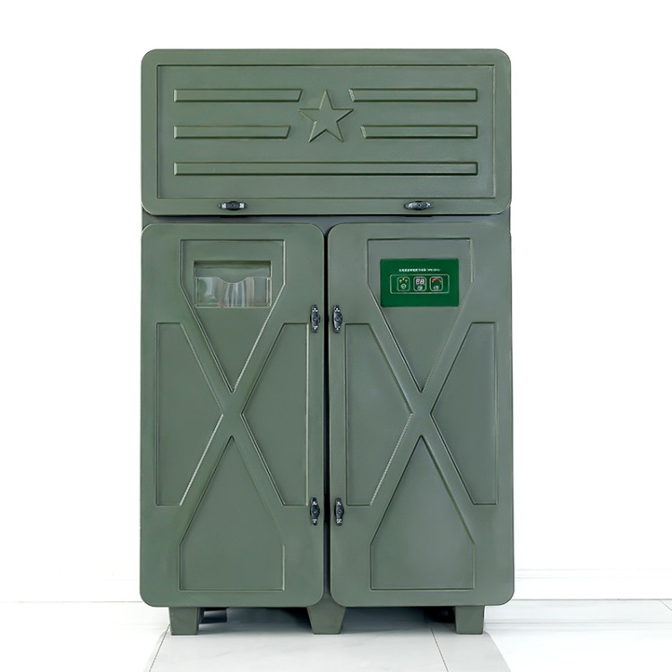 中星金属 光电仪器柜 支持定制，品质保障