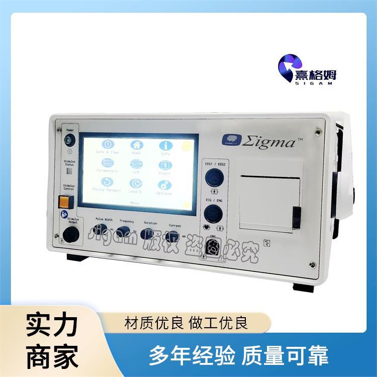 SigmaStim 电休克 便于携带操作简单 解除心律失常