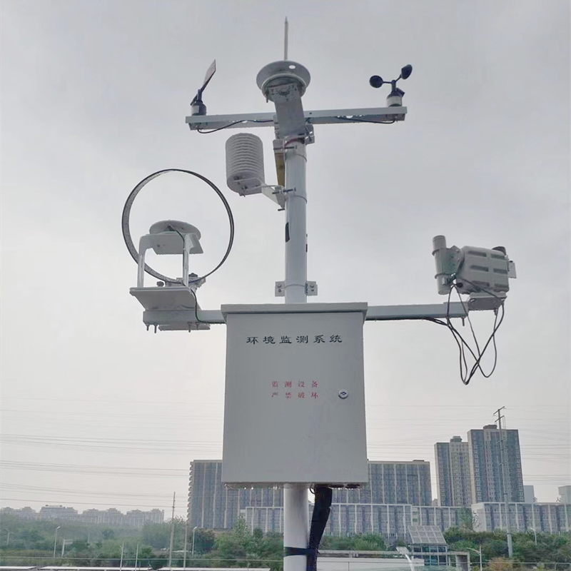 光伏气象站 东方鑫鸿 DF-FGZ