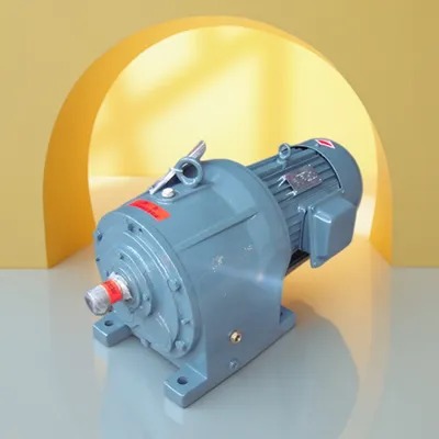 TY同轴式圆柱齿轮减速电动机斜齿轮齿轮箱硬齿面全磨齿斜齿减速箱体