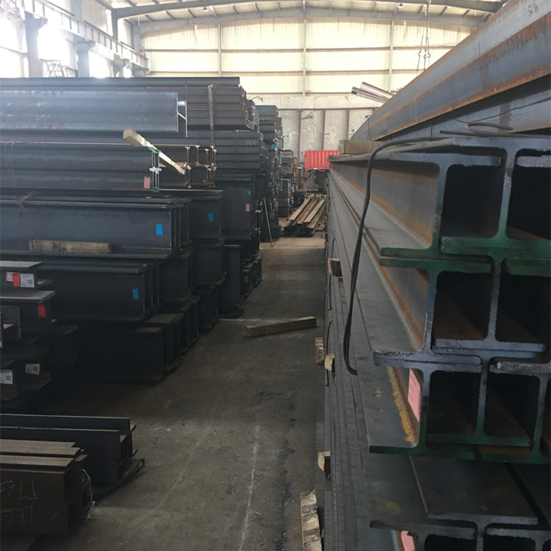 欧标H型钢HEA-HEB系列理论重量表及规格型号表