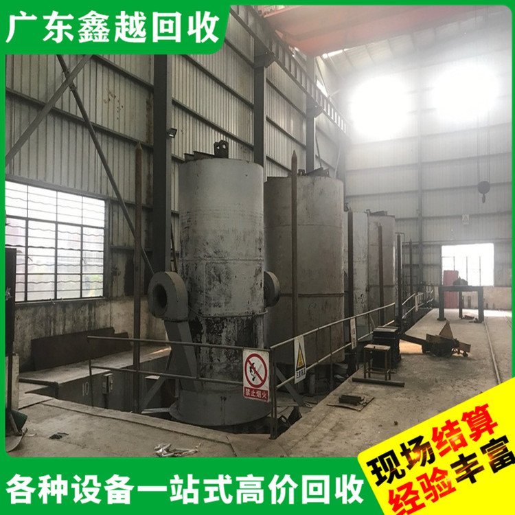 高价回收二手设备 电力变压器回 收 资质全 免费评估