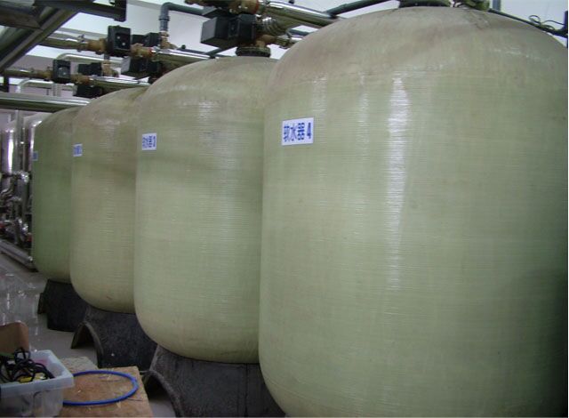 井水净化 洗衣厂软化水设备 除水垢水锈 工厂加工包安装包售后