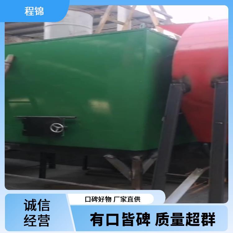 程锦 专业 热处理用生物质颗粒燃烧机 用于温室大棚/养殖场供暖