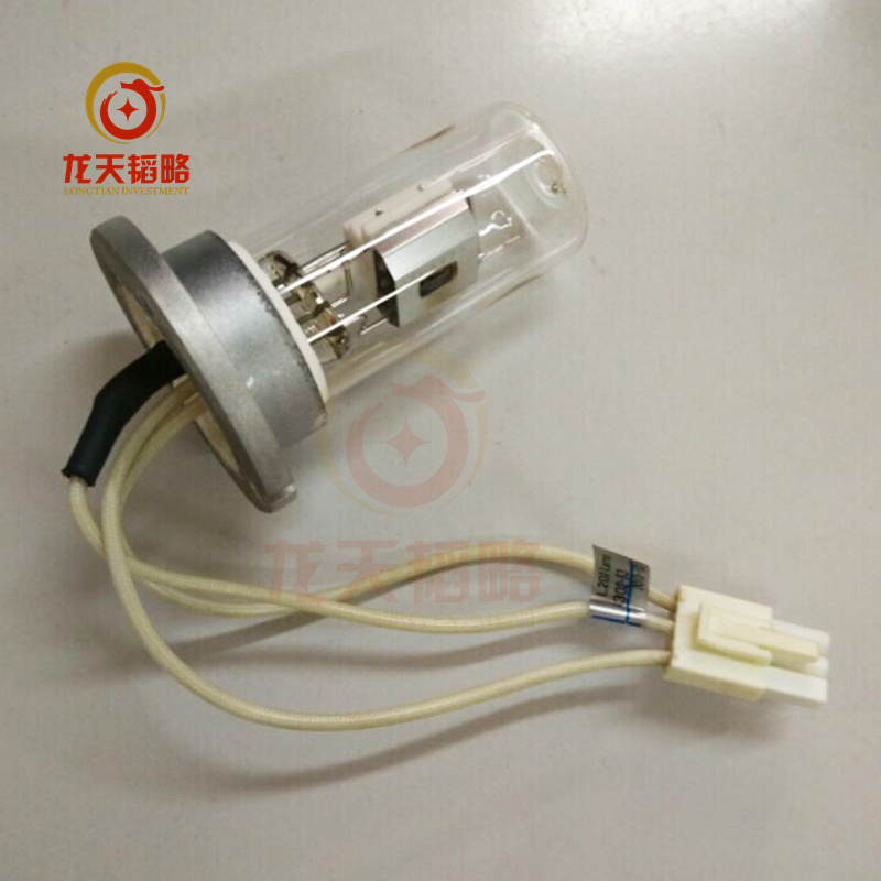 福立紫外检测/原子吸收氘灯 稳定性好 能量稳定 性价比高
