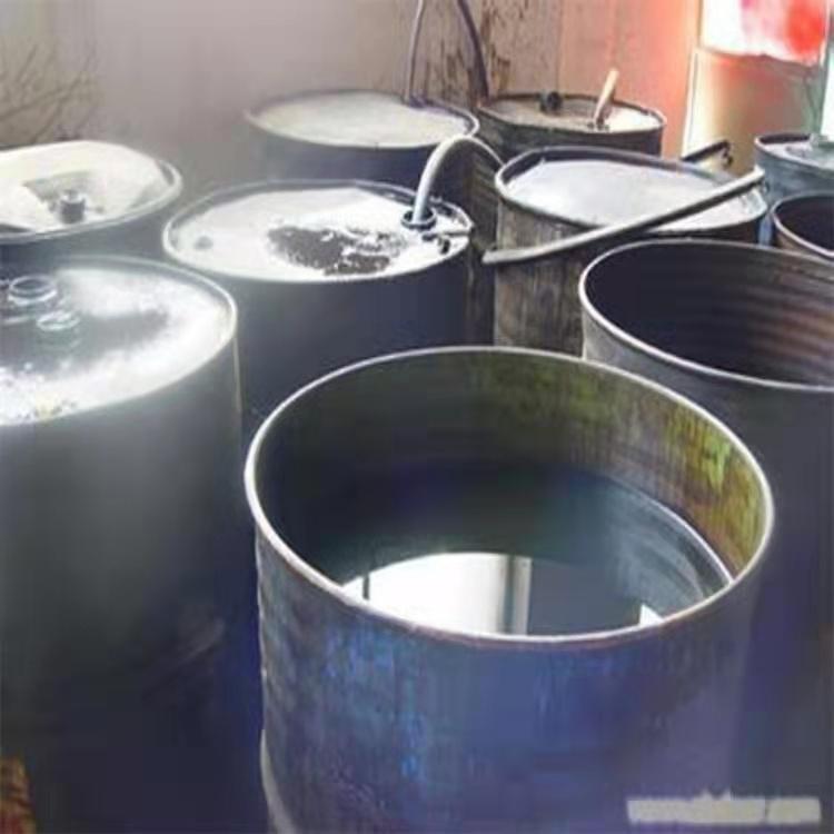 龙 岗废导热油回收处理公司 高价回收各种工业废油 快速上门回收