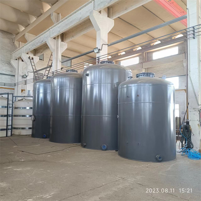 双氧水储罐无锡伟龙储罐