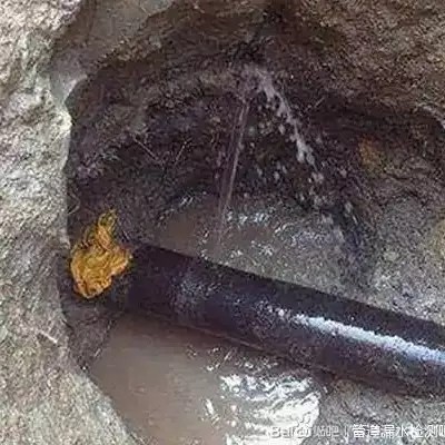 苏州消防水管 自来水管 漏水检测维修